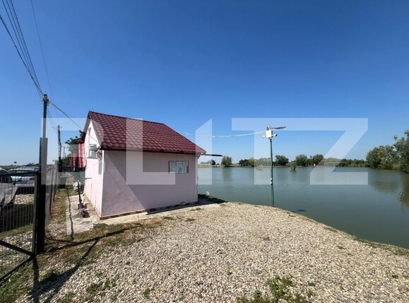 Teren de vânzare Boghis - 203142TV | BLITZ Satu Mare | Poza6