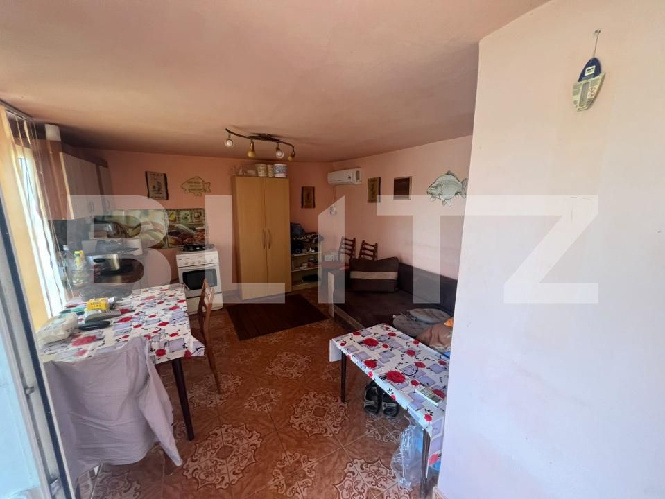 Teren de vânzare Boghis - 203142TV | BLITZ Satu Mare | Poza7