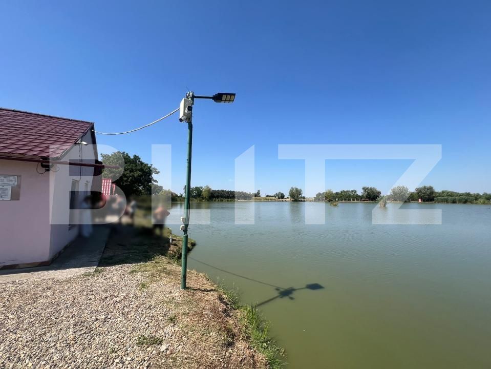 Teren de vânzare Boghis - 203142TV | BLITZ Satu Mare | Poza4
