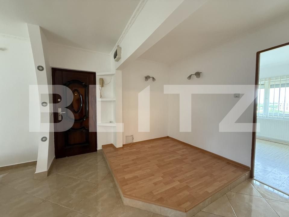 Apartament de vânzare 3 camere Micro 16 - 203176AV | BLITZ Satu Mare | Poza5