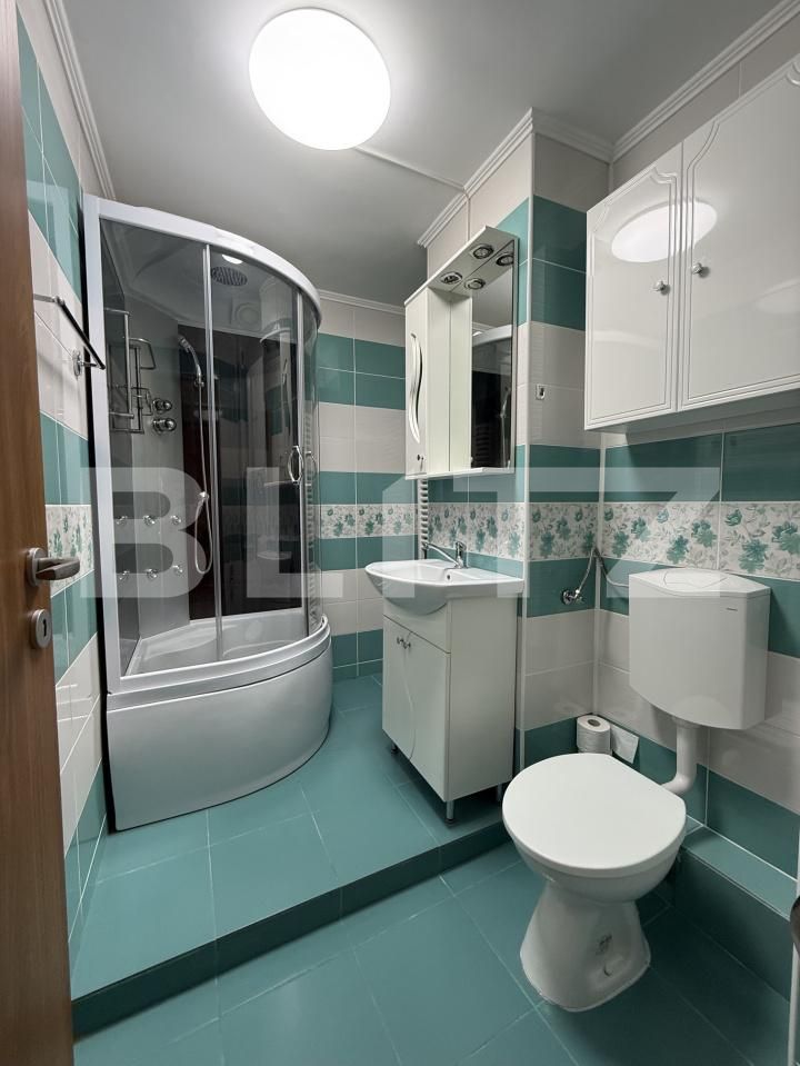 Apartament de vânzare 3 camere Micro 16 - 203176AV | BLITZ Satu Mare | Poza7