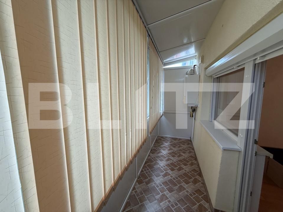Apartament de vânzare 3 camere Micro 16 - 203176AV | BLITZ Satu Mare | Poza8