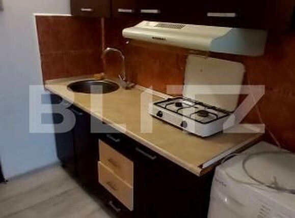 Garsonieră de vânzare Lucian Blaga - 203178AV | BLITZ Satu Mare | Poza1