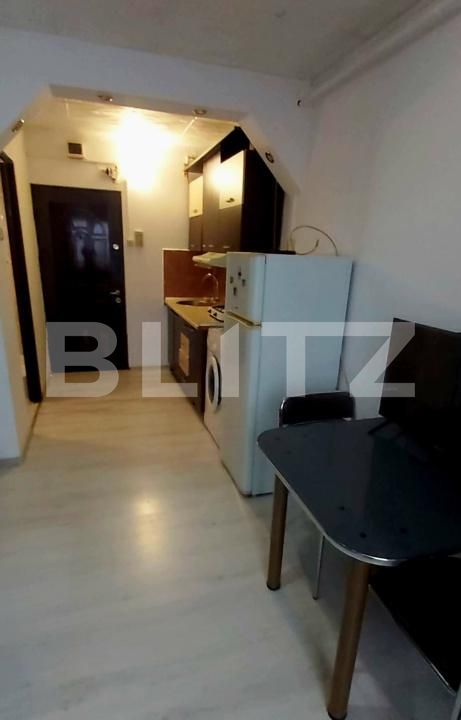 Garsonieră de vânzare Lucian Blaga - 203178AV | BLITZ Satu Mare | Poza2