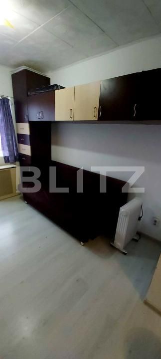 Garsonieră de vânzare Lucian Blaga - 203178AV | BLITZ Satu Mare | Poza3