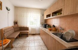 Apartament de vanzare, 54 mp, zona Soarelui