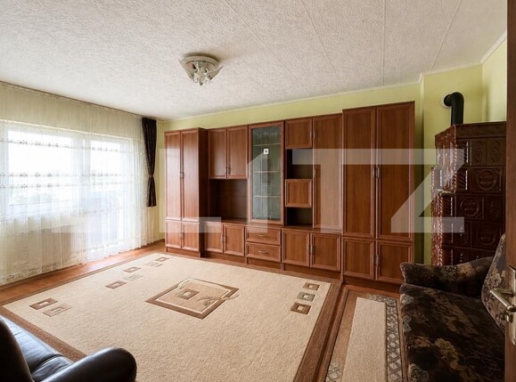 Apartament de vânzare 2 camere Soarelui - 203179AV | BLITZ Satu Mare | Poza1