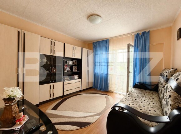 Apartament de vânzare 2 camere Soarelui - 203179AV | BLITZ Satu Mare | Poza2