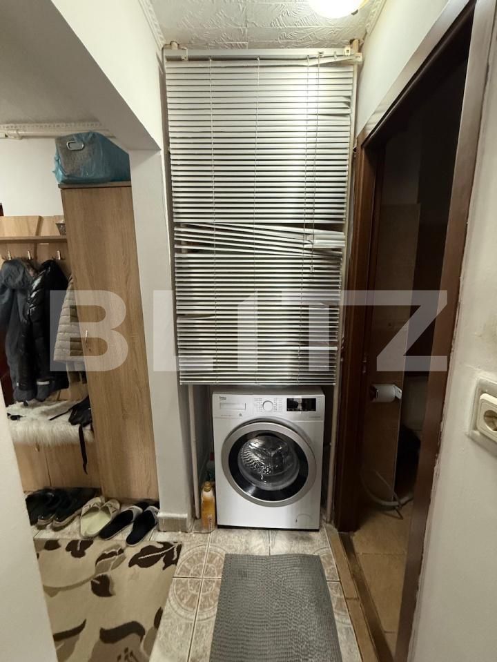 Apartament de vânzare 2 camere Soarelui - 203179AV | BLITZ Satu Mare | Poza6