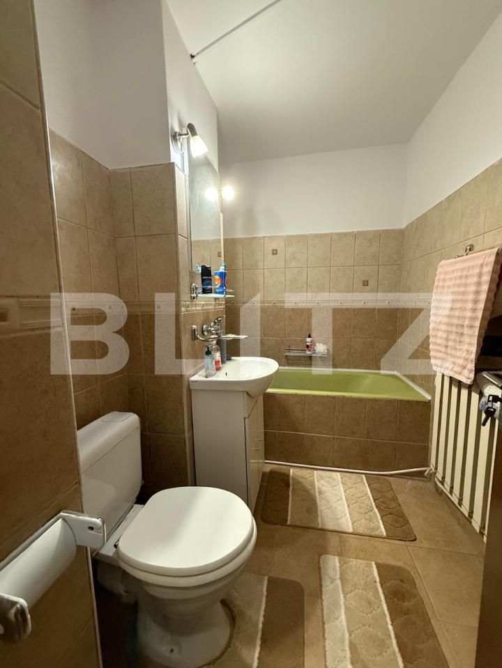 Apartament de vânzare 2 camere Soarelui - 203179AV | BLITZ Satu Mare | Poza4