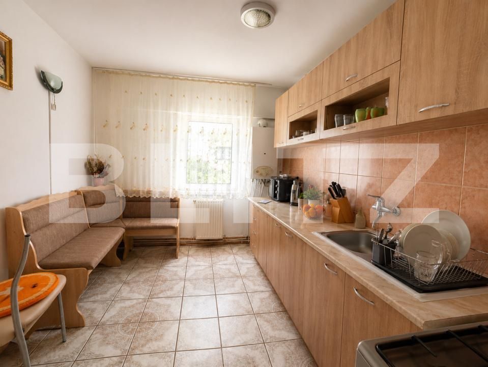 Apartament de vânzare 2 camere Soarelui - 203179AV | BLITZ Satu Mare | Poza3