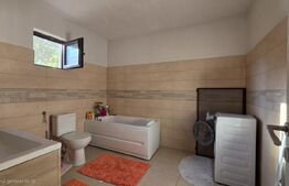 Casa 4 camere, 120 mp, teren 1700 mp, zona Pomi