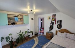 Casa 4 camere, 120 mp, teren 1700 mp, zona Pomi