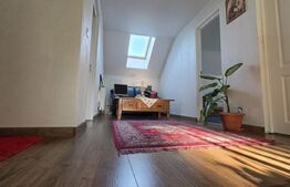 Casa 4 camere, 120 mp, teren 1700 mp, zona Pomi