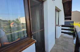 Casa 4 camere, 120 mp, teren 1700 mp, zona Pomi