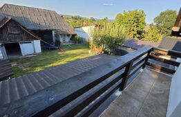 Casa 4 camere, 120 mp, teren 1700 mp, zona Pomi