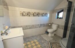 Casa 4 camere, 120 mp, teren 1700 mp, zona Pomi