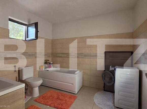 Casa de vânzare 4 camere Pomi - 203186CV | BLITZ Satu Mare | Poza10