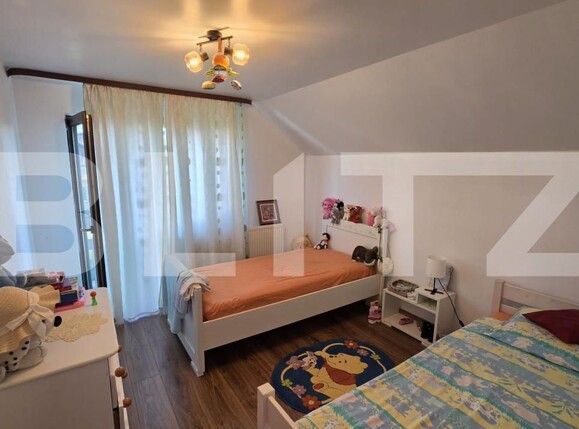 Casa de vânzare 4 camere Pomi - 203186CV | BLITZ Satu Mare | Poza3