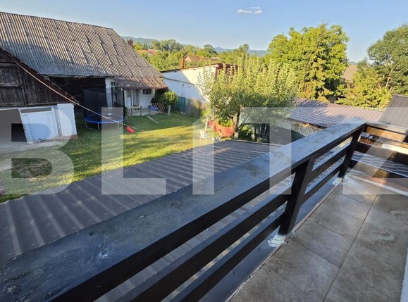 Casa de vânzare 4 camere Pomi - 203186CV | BLITZ Satu Mare | Poza14