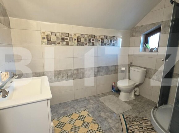 Casa de vânzare 4 camere Pomi - 203186CV | BLITZ Satu Mare | Poza9
