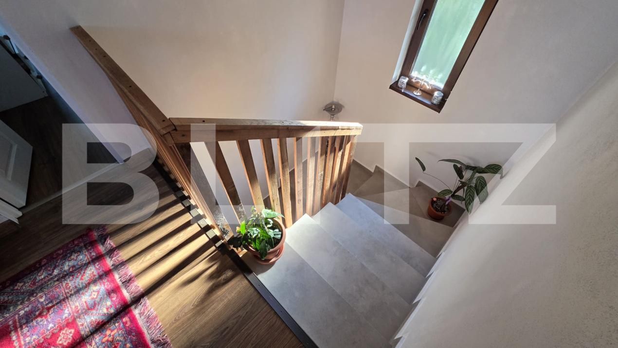 Casa de vânzare 4 camere Pomi - 203186CV | BLITZ Satu Mare | Poza7