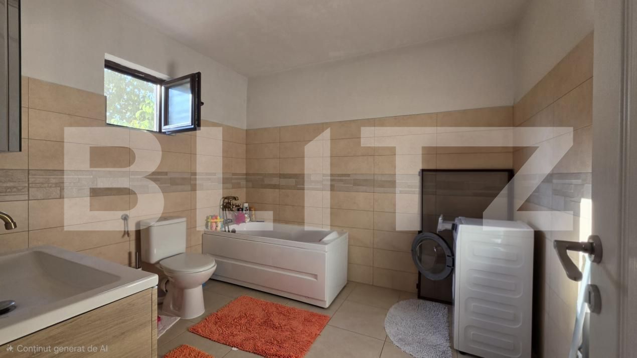 Casa de vânzare 4 camere Pomi - 203186CV | BLITZ Satu Mare | Poza10