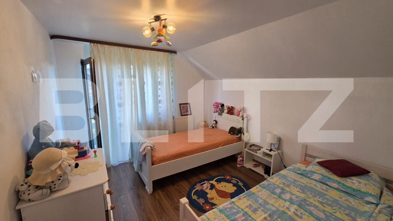 Casa de vânzare 4 camere Pomi - 203186CV | BLITZ Satu Mare | Poza3