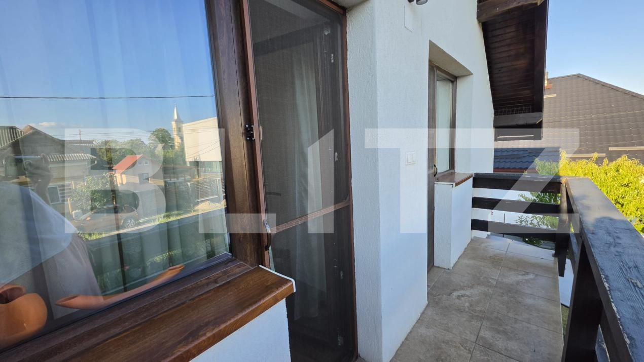 Casa de vânzare 4 camere Pomi - 203186CV | BLITZ Satu Mare | Poza13