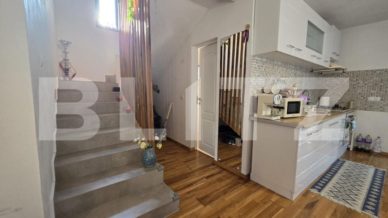 Casa de vânzare 4 camere Pomi - 203186CV | BLITZ Satu Mare | Poza6