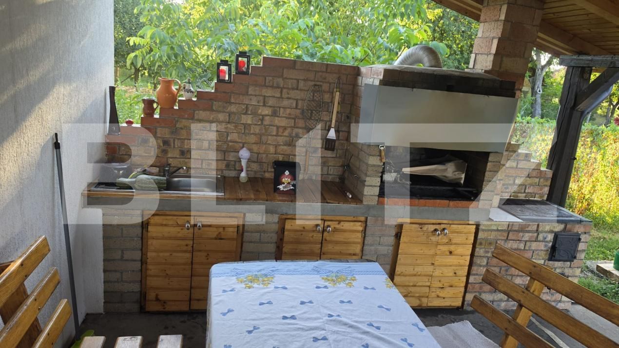Casa de vânzare 4 camere Pomi - 203186CV | BLITZ Satu Mare | Poza11