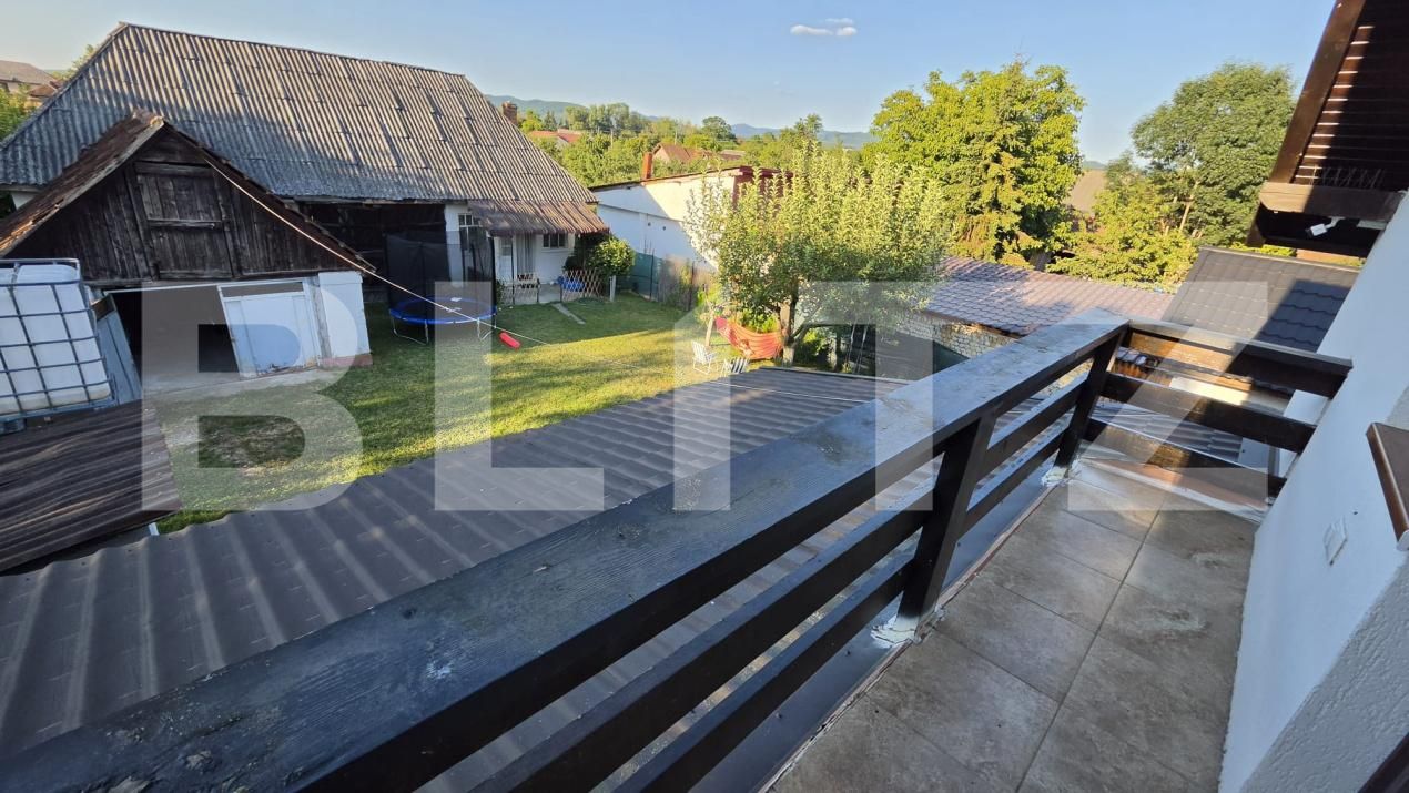 Casa de vânzare 4 camere Pomi - 203186CV | BLITZ Satu Mare | Poza14