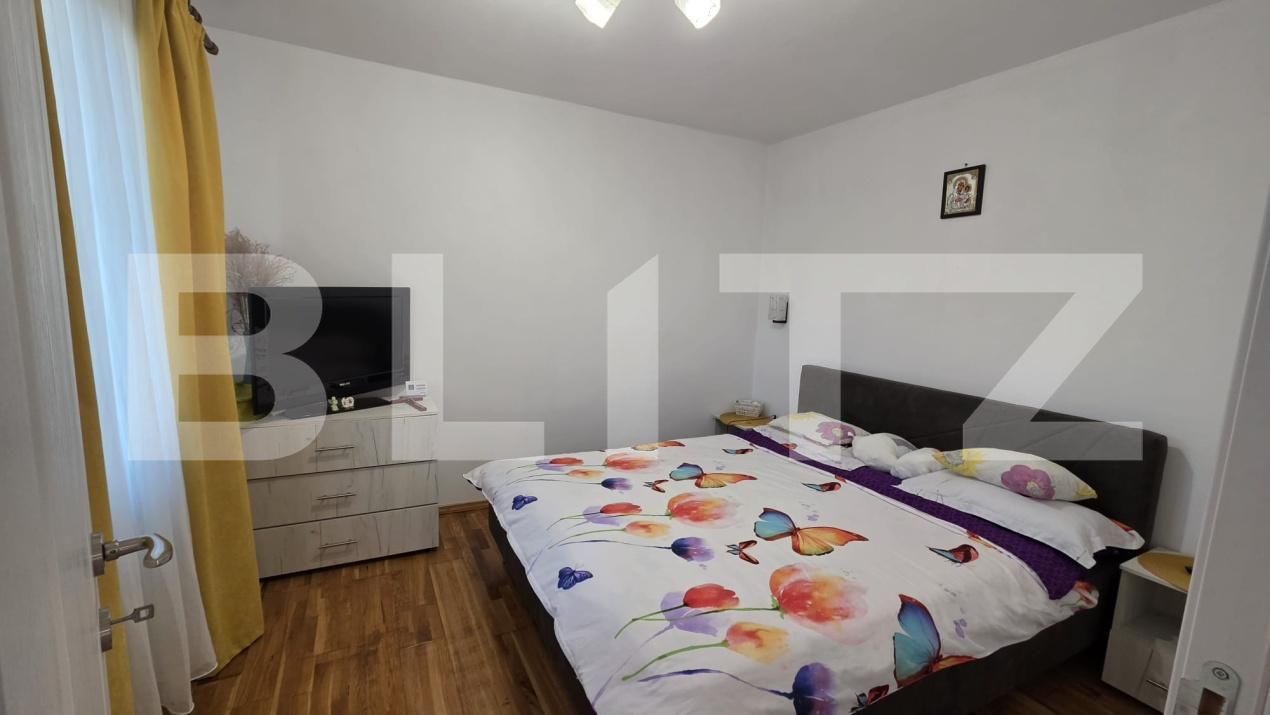 Casa de vânzare 4 camere Pomi - 203186CV | BLITZ Satu Mare | Poza2