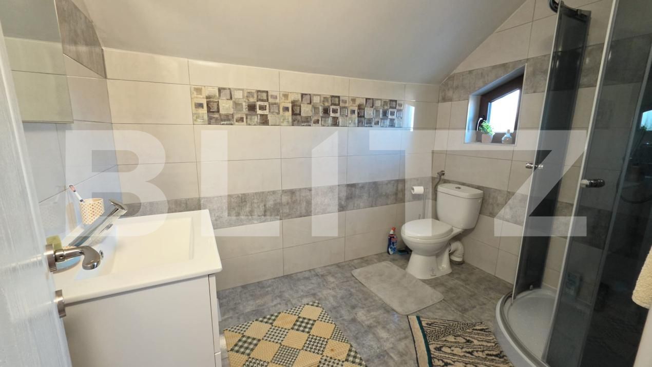 Casa de vânzare 4 camere Pomi - 203186CV | BLITZ Satu Mare | Poza9