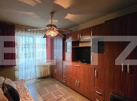 Apartament de vânzare 2 camere Micro 14 - 203187AV | BLITZ Satu Mare | Poza1