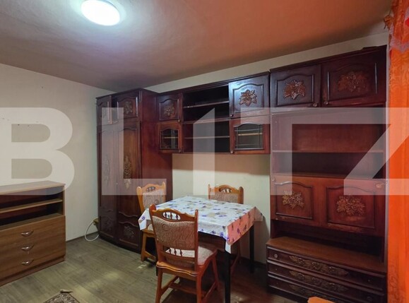 Apartament de vânzare 2 camere Micro 14 - 203187AV | BLITZ Satu Mare | Poza3