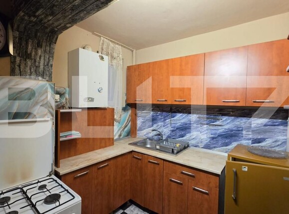 Apartament de vânzare 2 camere Micro 14 - 203187AV | BLITZ Satu Mare | Poza2