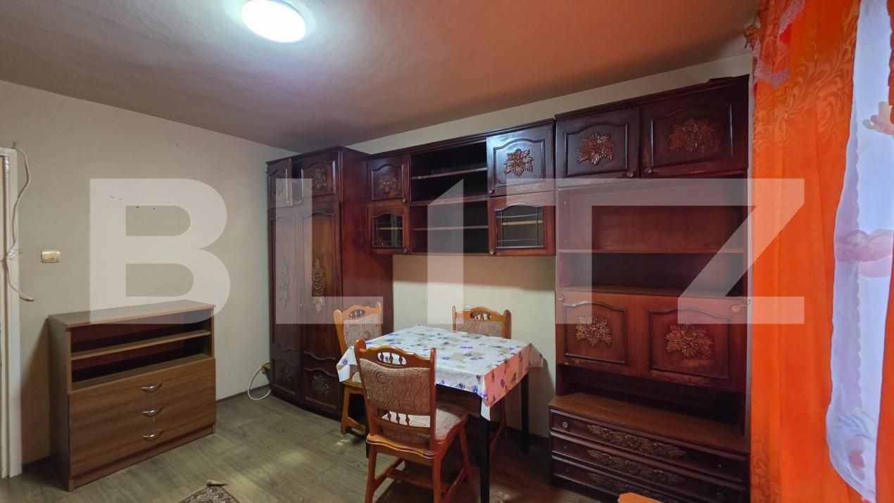 Apartament de vânzare 2 camere Micro 14 - 203187AV | BLITZ Satu Mare | Poza3