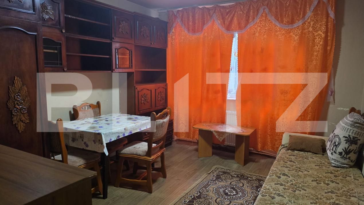 Apartament de vânzare 2 camere Micro 14 - 203187AV | BLITZ Satu Mare | Poza5