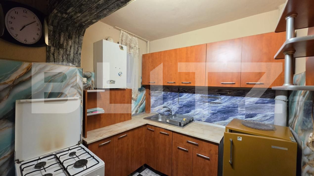 Apartament de vânzare 2 camere Micro 14 - 203187AV | BLITZ Satu Mare | Poza2