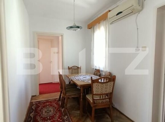 Apartament de vânzare 3 camere Central - 203236AV | BLITZ Satu Mare | Poza4