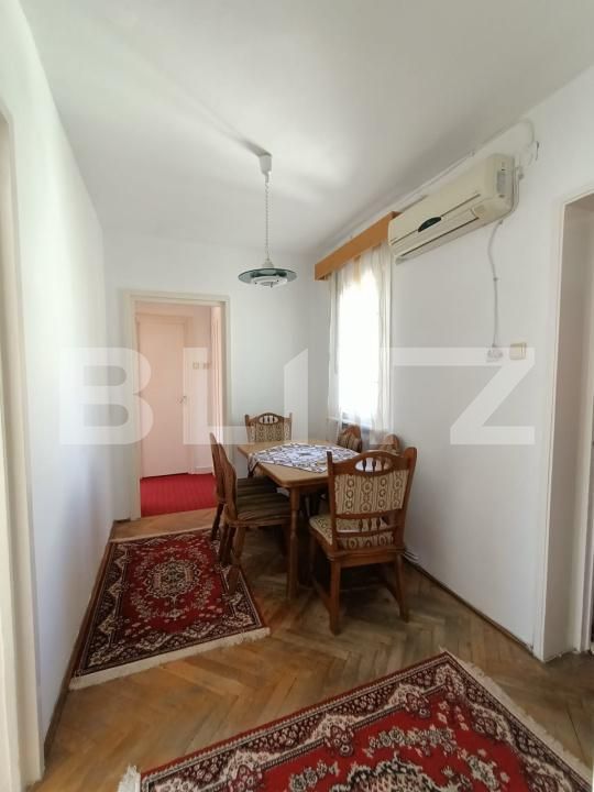 Apartament de vânzare 3 camere Central - 203236AV | BLITZ Satu Mare | Poza4