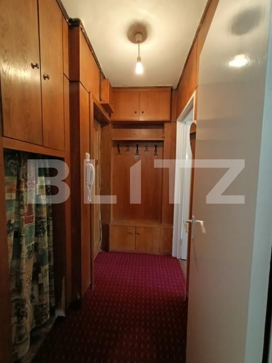 Apartament de vânzare 3 camere Central - 203236AV | BLITZ Satu Mare | Poza3