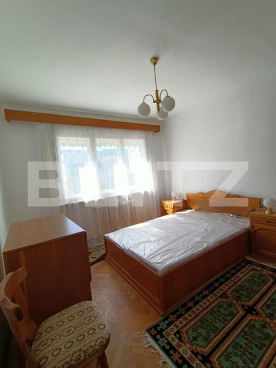 Apartament de vânzare 3 camere Central - 203236AV | BLITZ Satu Mare | Poza2