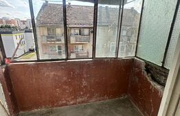 Garsoniera de vanzare, 21.40 mp, zona Soarelui