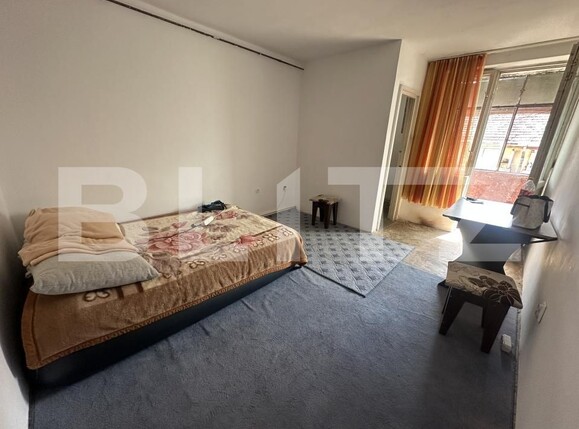 Garsonieră de vânzare Soarelui - 203307AV | BLITZ Satu Mare | Poza1