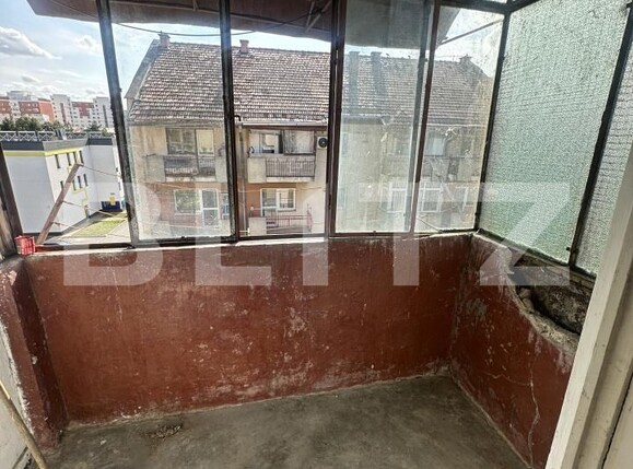 Garsonieră de vânzare Soarelui - 203307AV | BLITZ Satu Mare | Poza4