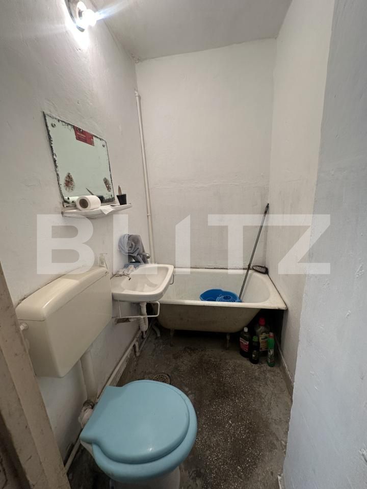 Garsonieră de vânzare Soarelui - 203307AV | BLITZ Satu Mare | Poza5
