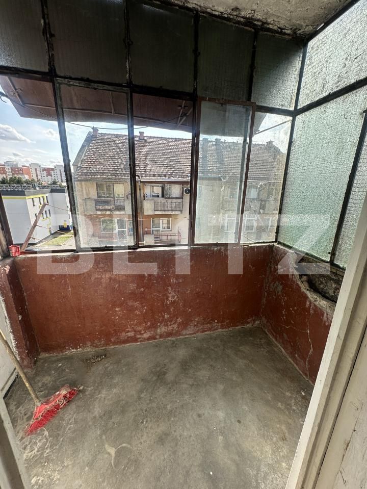 Garsonieră de vânzare Soarelui - 203307AV | BLITZ Satu Mare | Poza4
