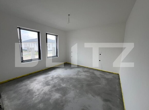 Casa de vânzare 4 camere Nord - 203368CV | BLITZ Satu Mare | Poza13